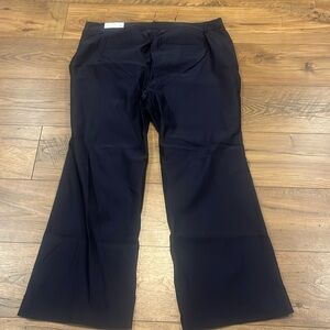 4 season boot cut dress pants